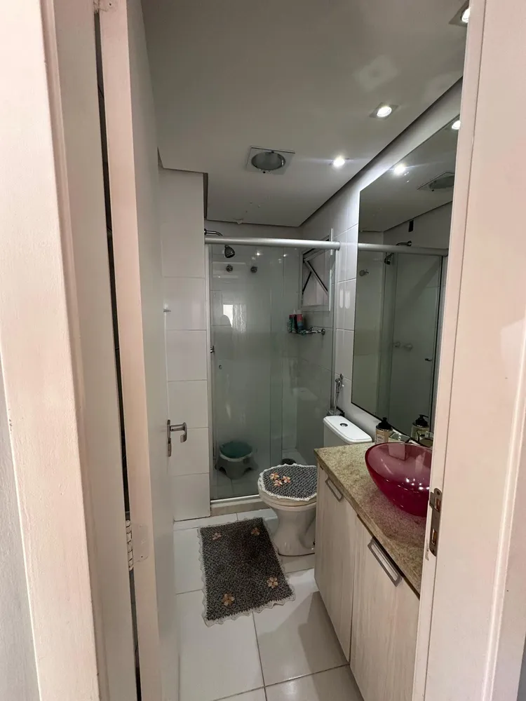 Apartamento, 2 quartos, 75 m² - Foto 5