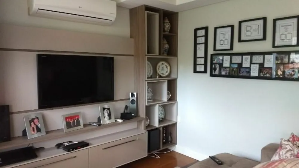 Apartamento, 3 quartos, 121 m² - Foto 6