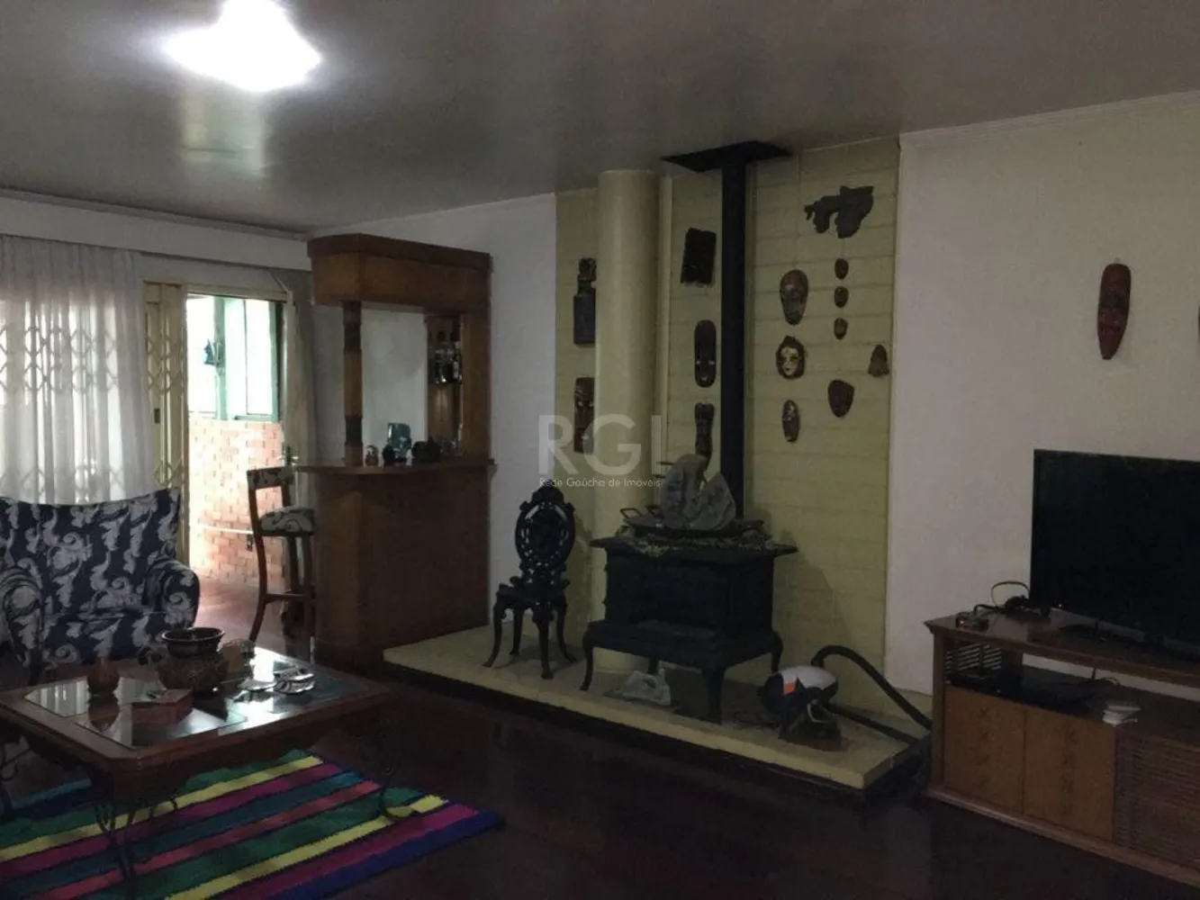 Apartamento, 3 quartos, 121 m² - Foto 3