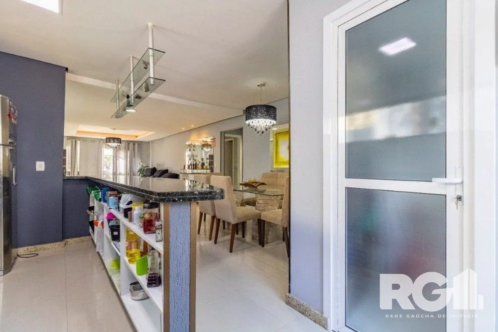 Casa, 3 quartos, 200 m² - Foto 9
