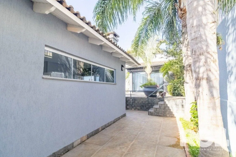 Casa, 3 quartos, 200 m² - Foto 4