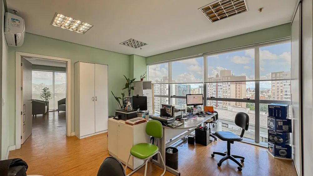 Sala-Conjunto, 161 m² - Foto 2