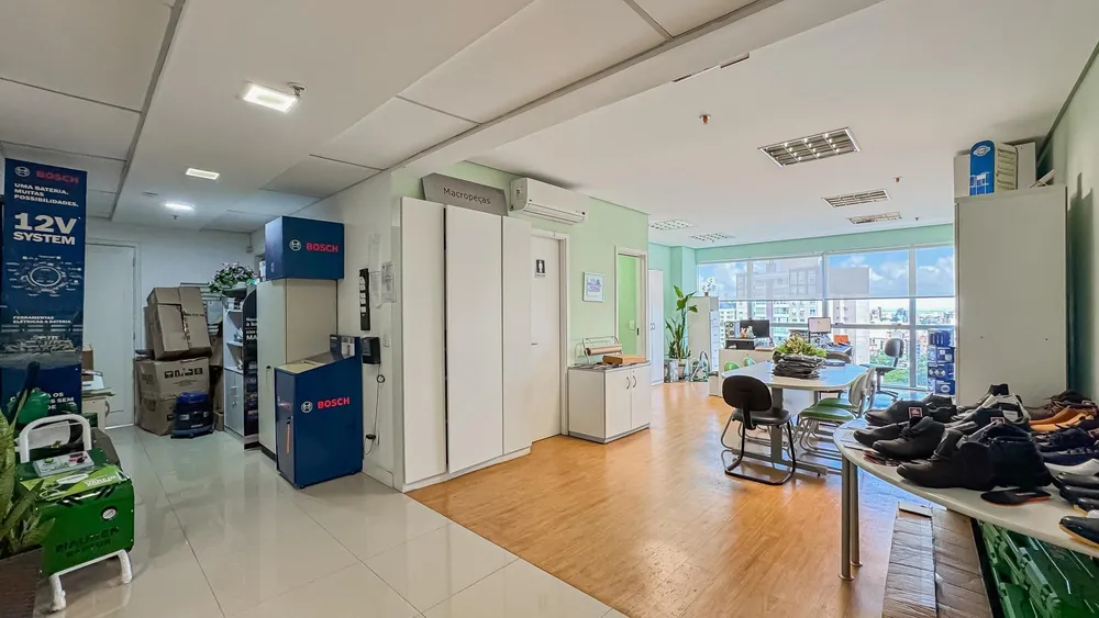 Sala-Conjunto, 161 m² - Foto 7