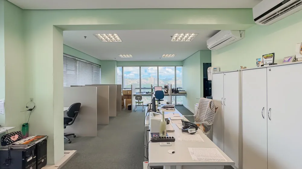 Sala-Conjunto, 161 m² - Foto 12