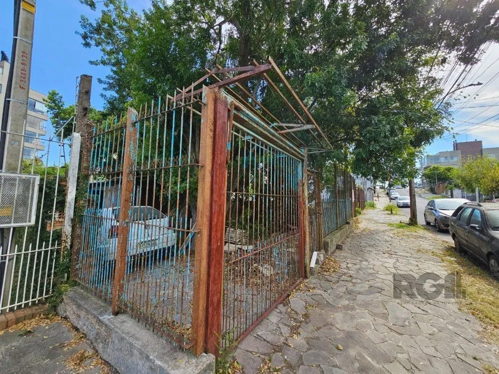 Terreno, 426 m² - Foto 1