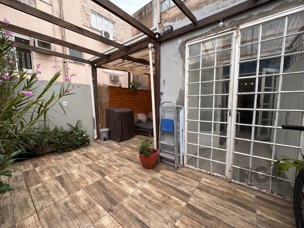 Apartamento, 1 quarto, 34 m² - Foto 3