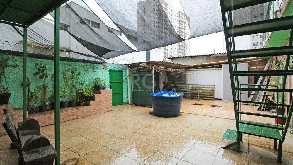 Prédio Inteiro, 330 m² - Foto 4