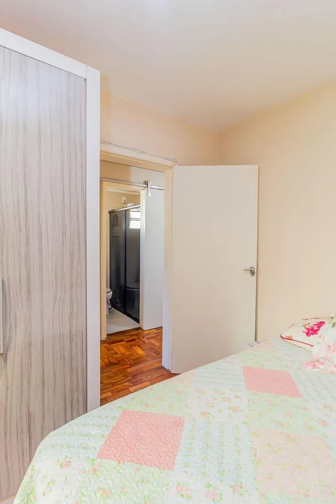 Apartamento, 2 quartos, 55 m² - Foto 4