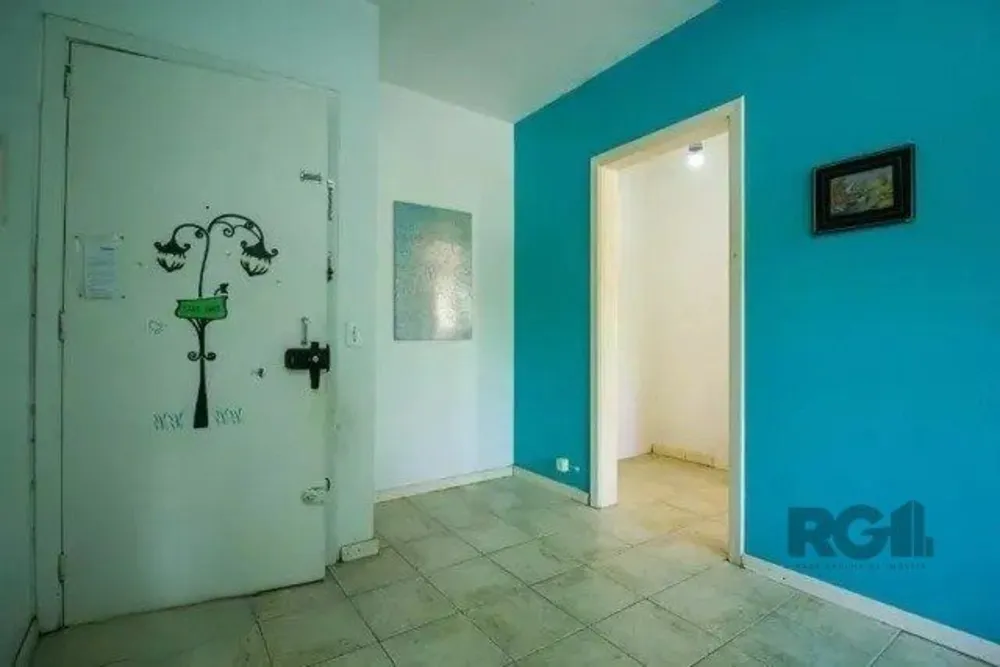 Apartamento, 2 quartos, 54 m² - Foto 1