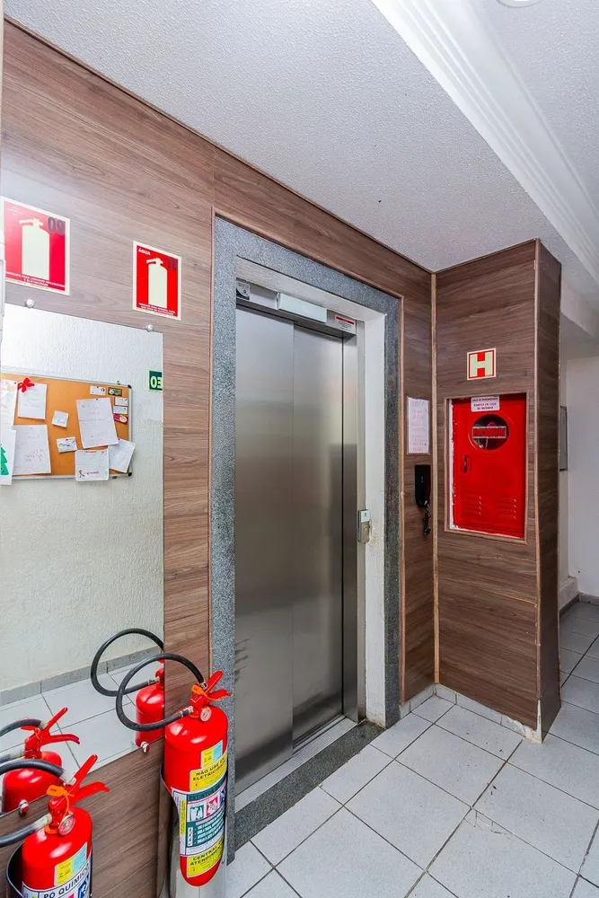 Apartamento, 2 quartos, 49 m² - Foto 11