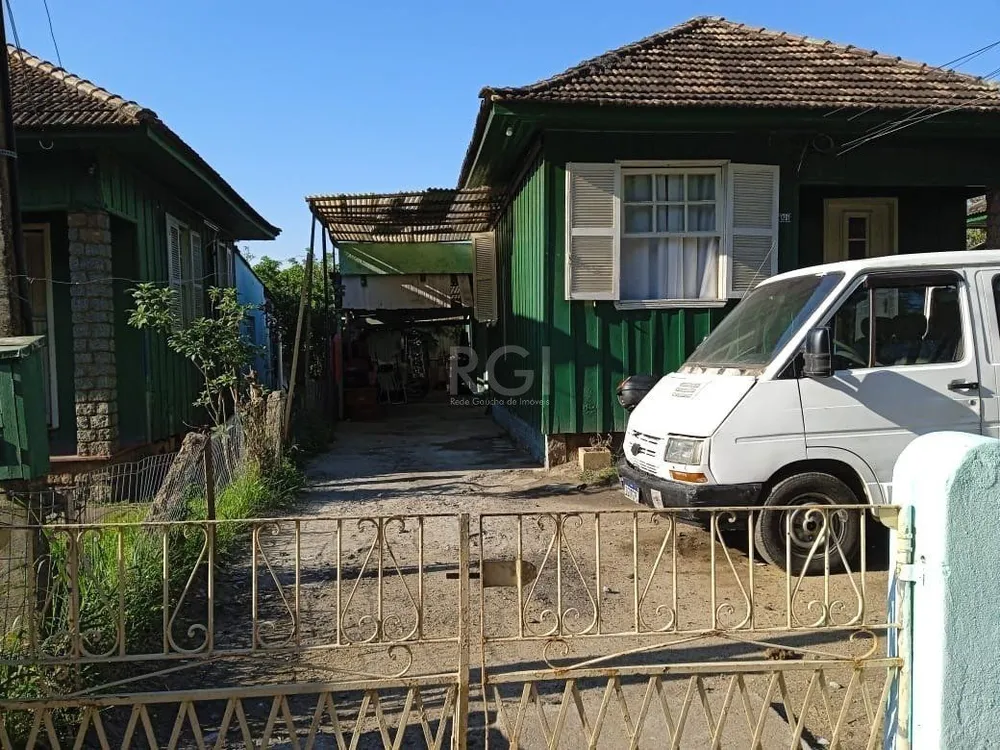 Terreno, 600 m² - Foto 1