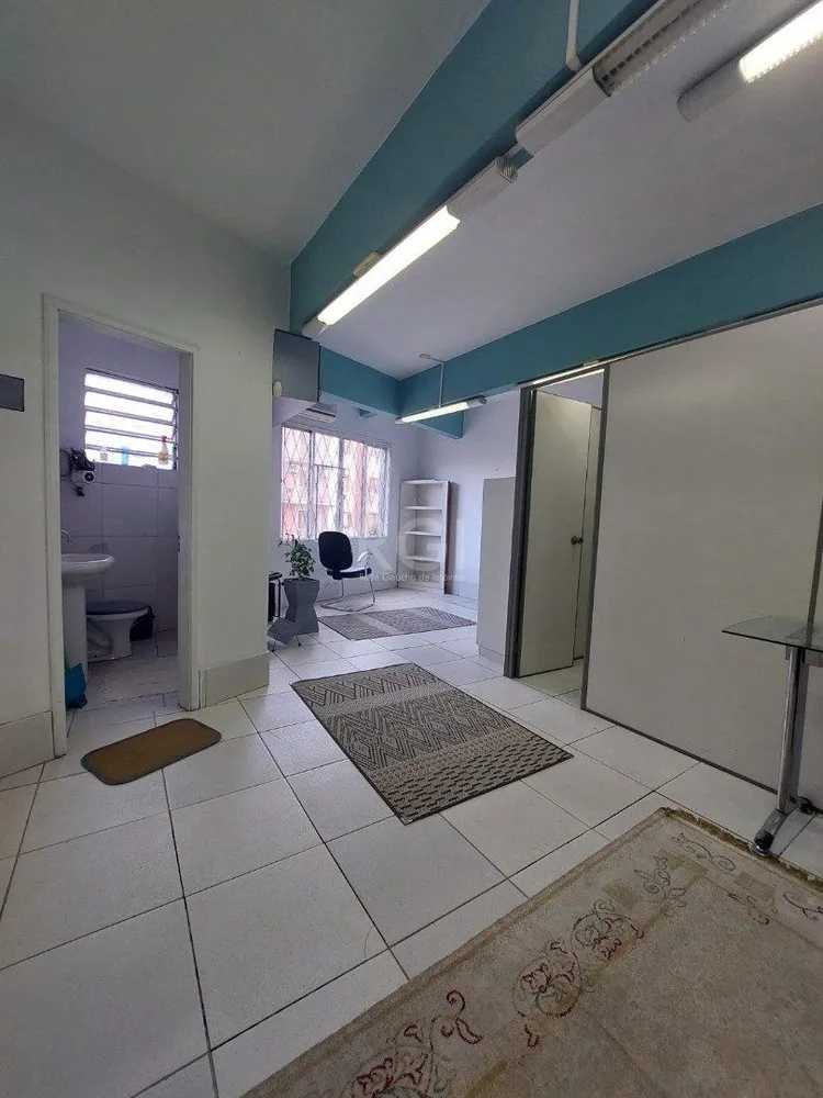 Sala-Conjunto, 26 m² - Foto 1