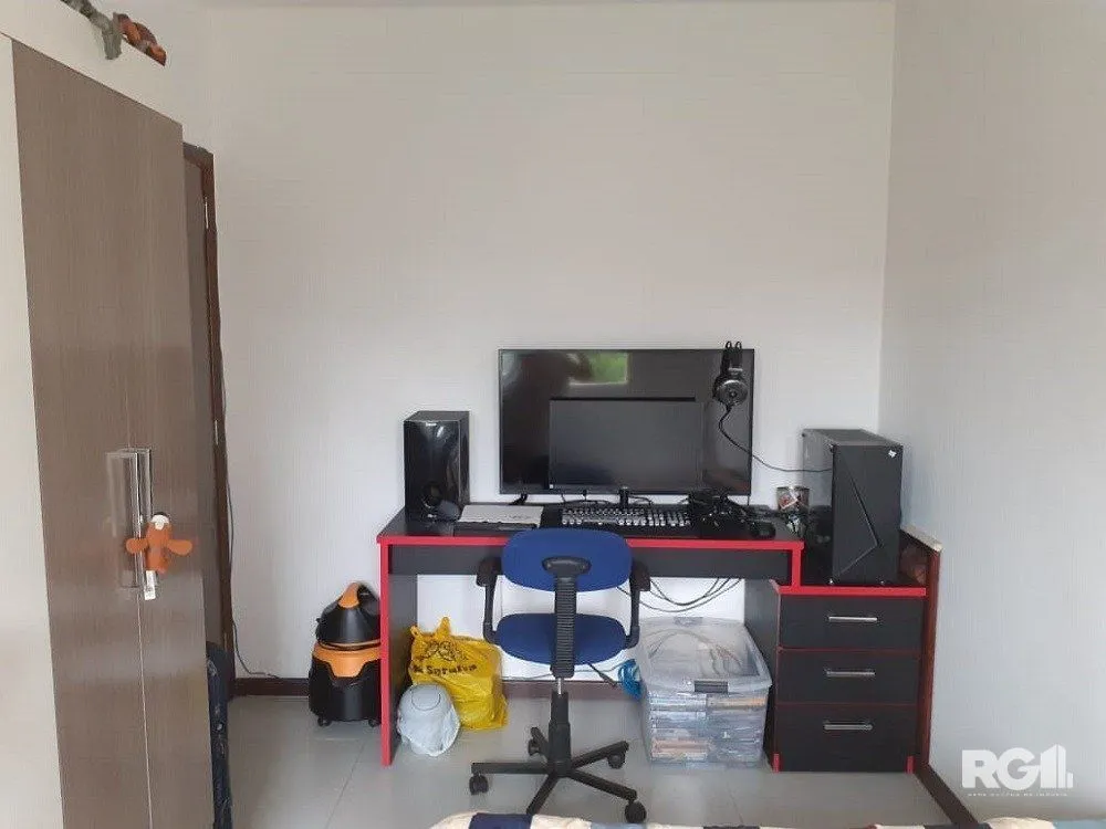 Apartamento, 2 quartos, 48 m² - Foto 9