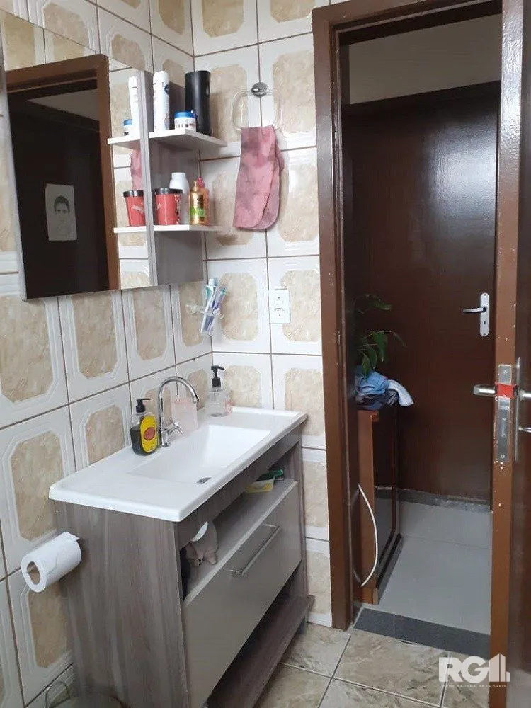 Apartamento, 2 quartos, 48 m² - Foto 11
