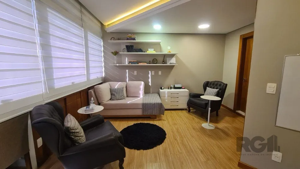Sala-Conjunto, 39 m² - Foto 1