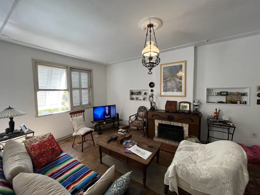 Apartamento, 3 quartos, 99 m² - Foto 11