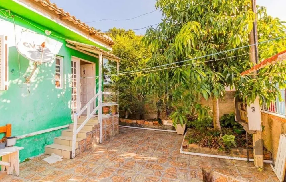 Casa, 1 quarto, 180 m² - Foto 5