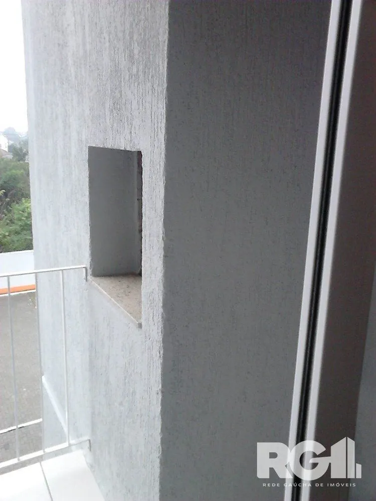 Apartamento, 2 quartos, 51 m² - Foto 9