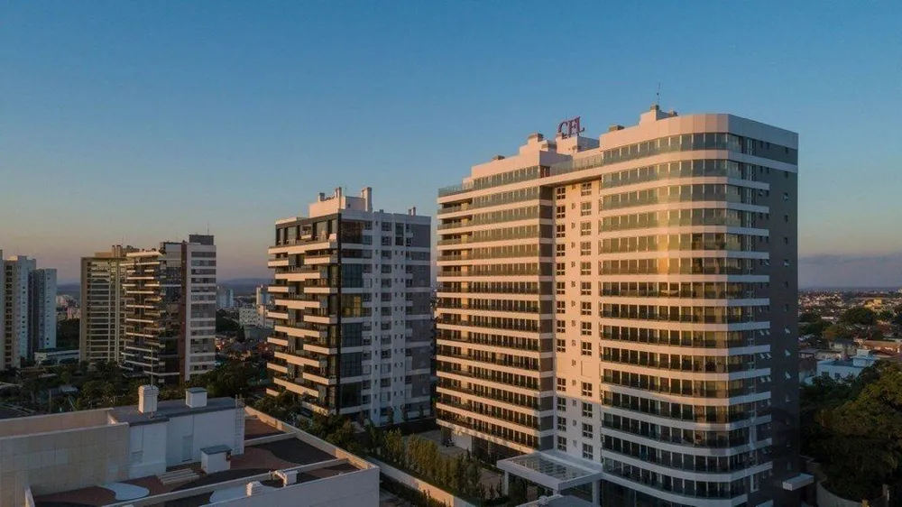 Apartamento, 3 quartos, 325 m² - Foto 3
