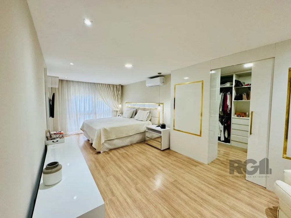 Apartamento, 3 quartos, 325 m² - Foto 14