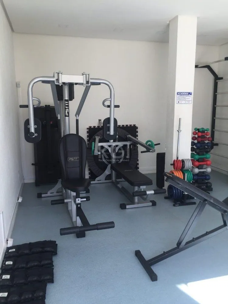 Apartamento, 3 quartos, 62 m² - Foto 1