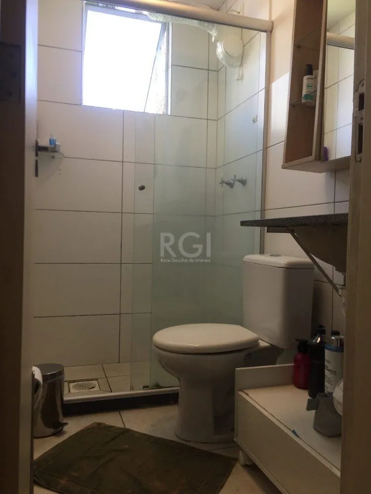 Apartamento, 3 quartos, 62 m² - Foto 6