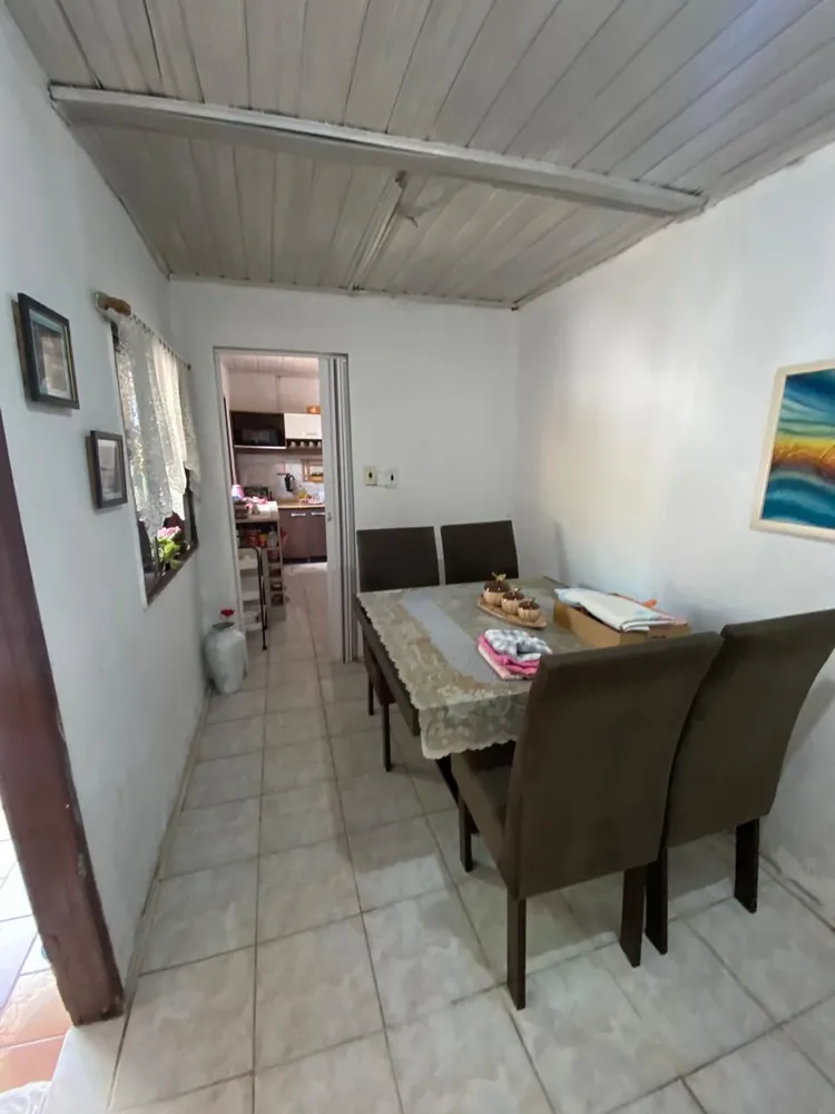 Casa, 2 quartos, 60 m² - Foto 13