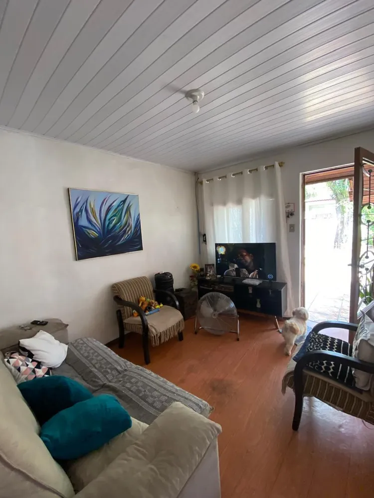 Casa, 2 quartos, 60 m² - Foto 1