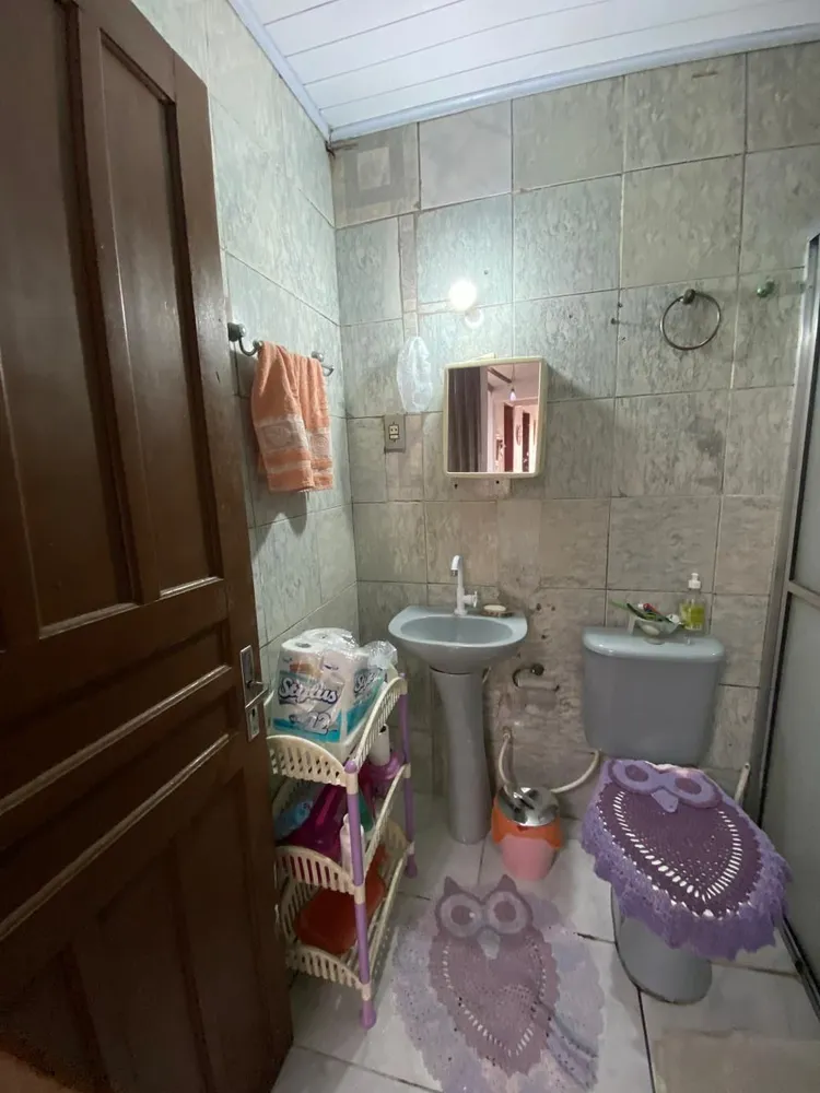 Casa, 2 quartos, 60 m² - Foto 9