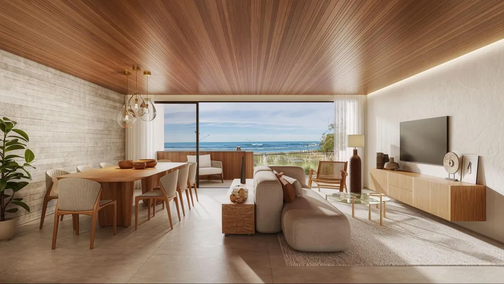 Cobertura, 3 quartos, 194 m² - Foto 9