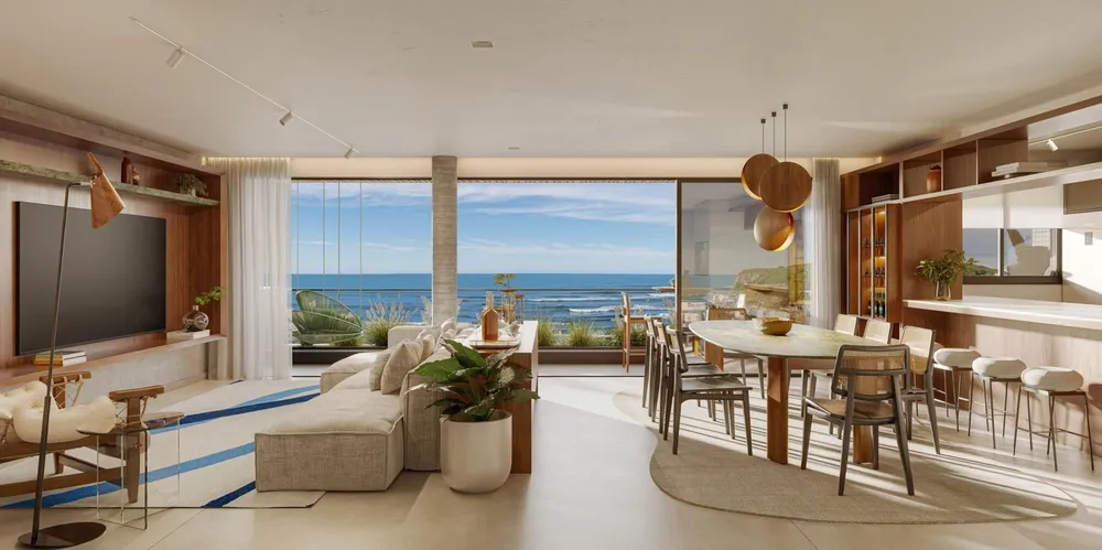 Cobertura, 3 quartos, 194 m² - Foto 10