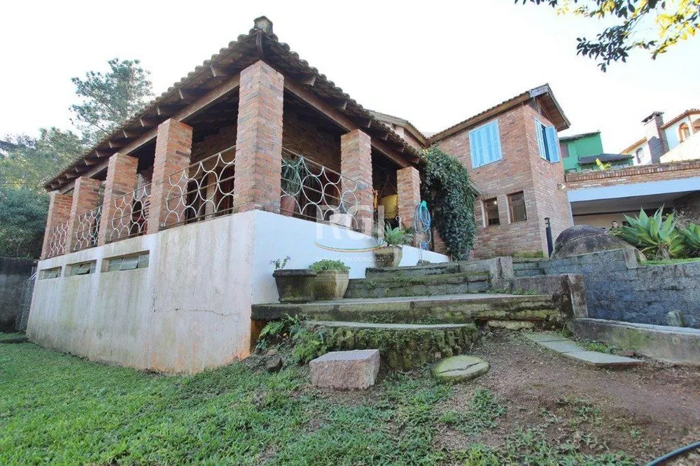 Casa, 4 quartos, 269 m² - Foto 3