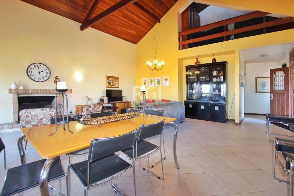 Casa, 4 quartos, 269 m² - Foto 5