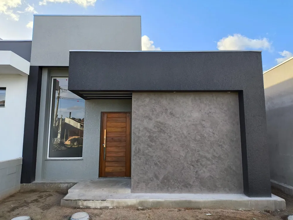 Casa, 2 quartos, 68 m² - Foto 11