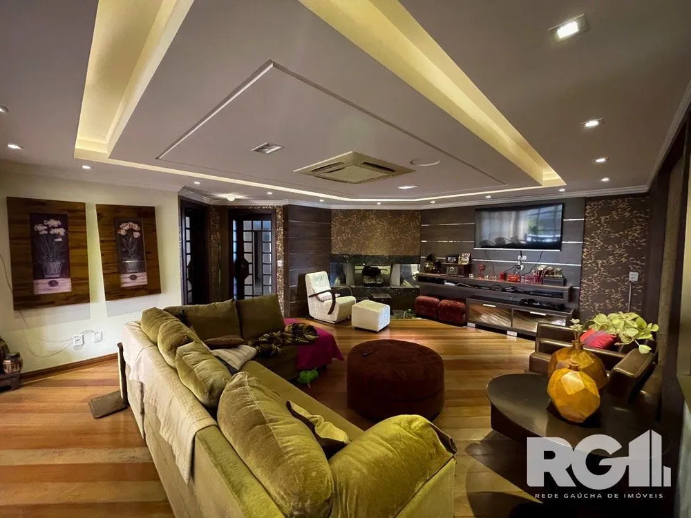 Apartamento, 3 quartos, 310 m² - Foto 10