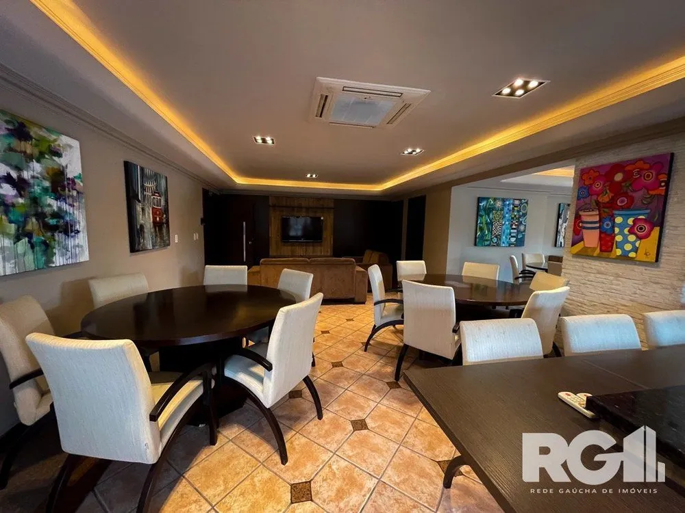 Apartamento, 3 quartos, 310 m² - Foto 13