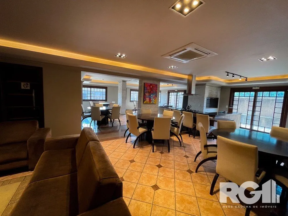 Apartamento, 3 quartos, 310 m² - Foto 11