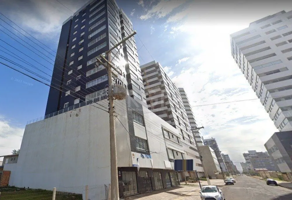 Apartamento, 2 quartos, 70 m² - Foto 11
