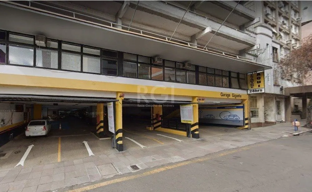 Box-Garagem, 32 m² - Foto 3