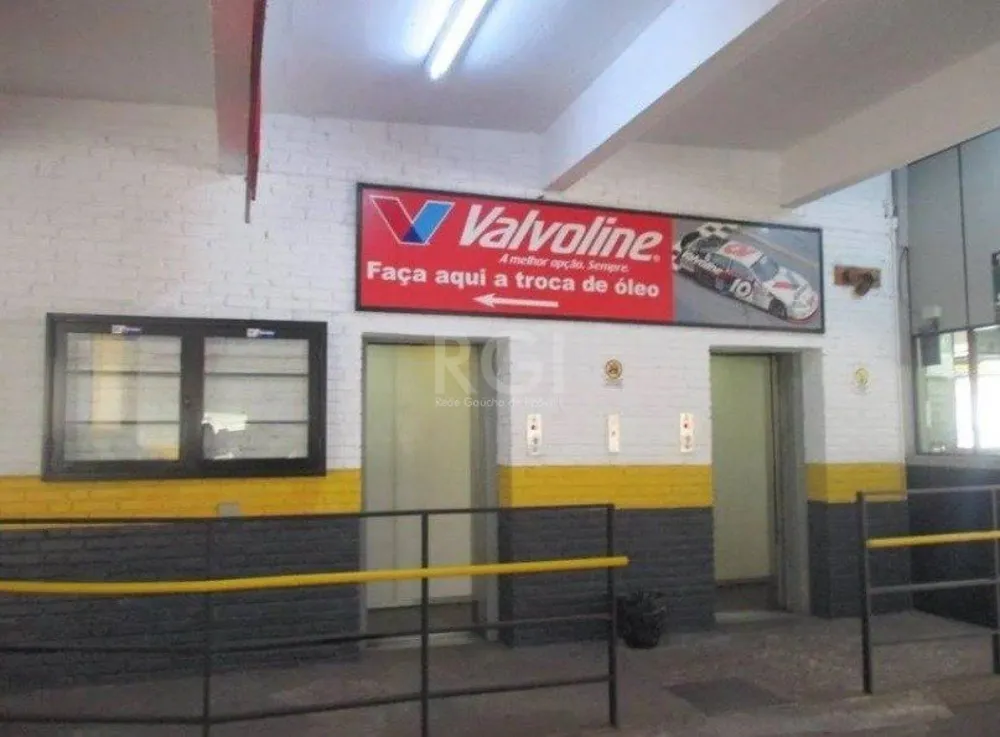 Box-Garagem, 32 m² - Foto 8