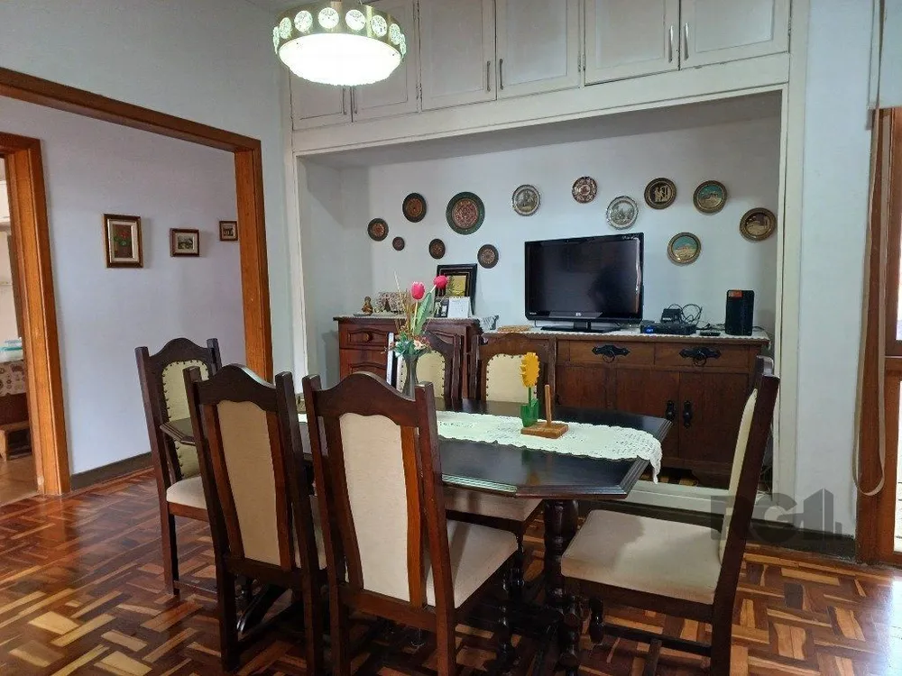 Casa, 3 quartos, 231 m² - Foto 4