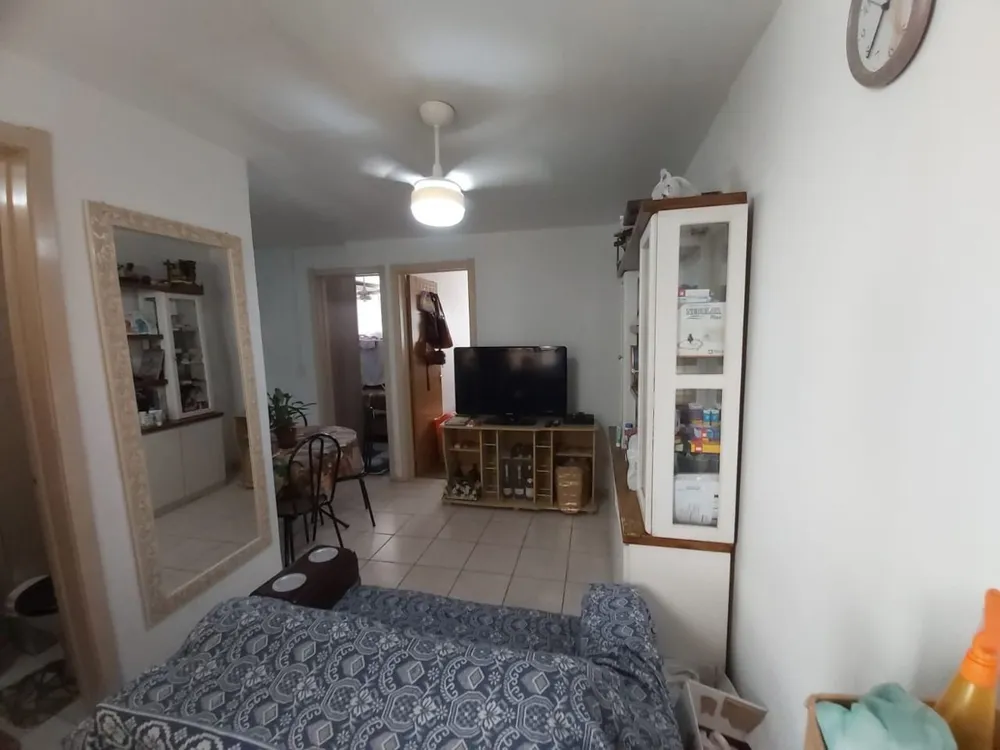 Apartamento, 2 quartos, 42 m² - Foto 10