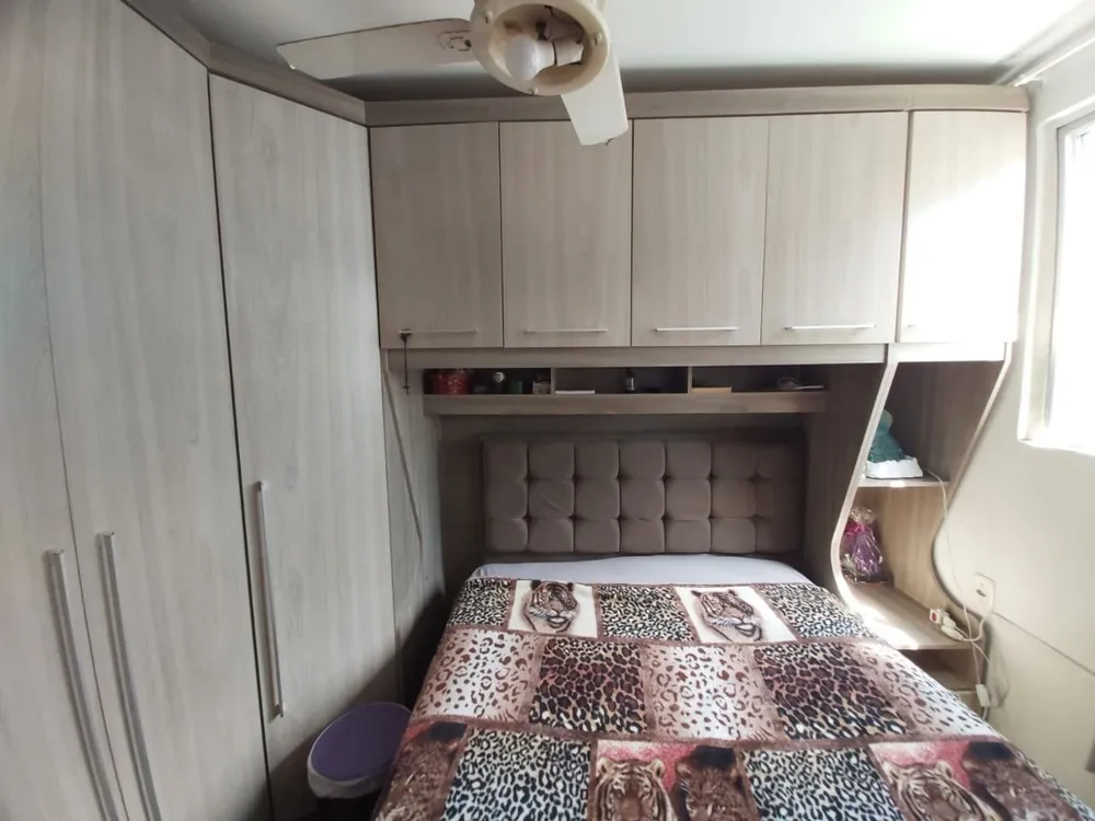 Apartamento, 2 quartos, 42 m² - Foto 8
