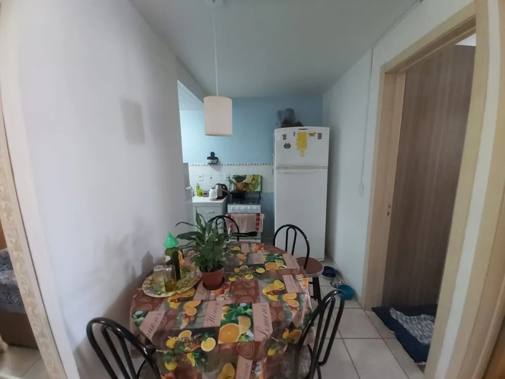 Apartamento, 2 quartos, 42 m² - Foto 2