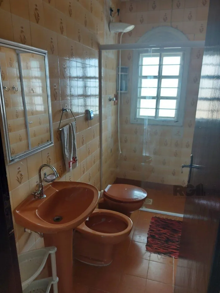 Casa, 5 quartos, 250 m² - Foto 1