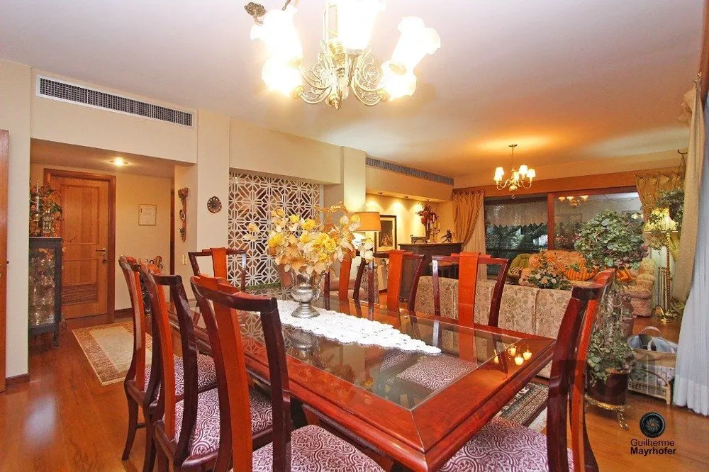 Apartamento, 3 quartos, 315 m² - Foto 13