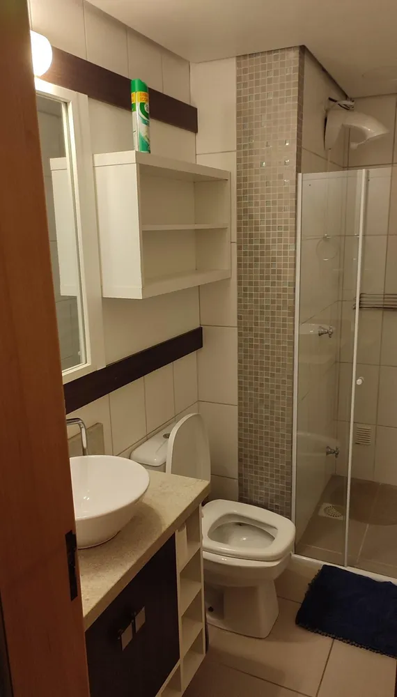 Apartamento, 1 quarto, 38 m² - Foto 8
