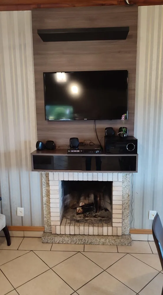 Apartamento, 1 quarto, 38 m² - Foto 11