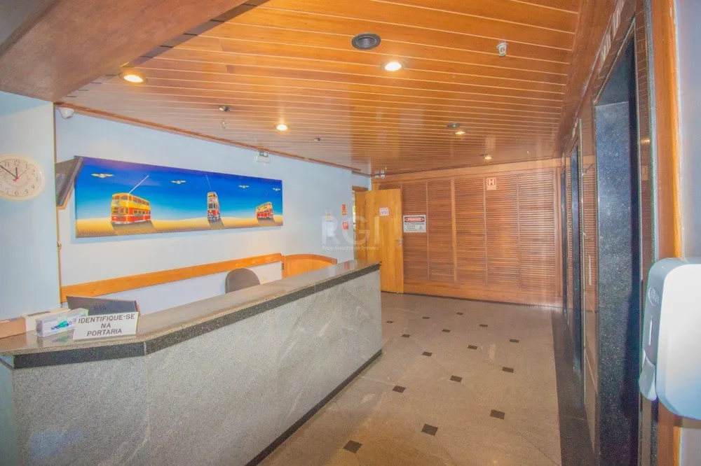 Sala-Conjunto, 36 m² - Foto 3