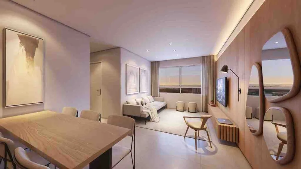 Apartamento, 2 quartos, 76 m² - Foto 5